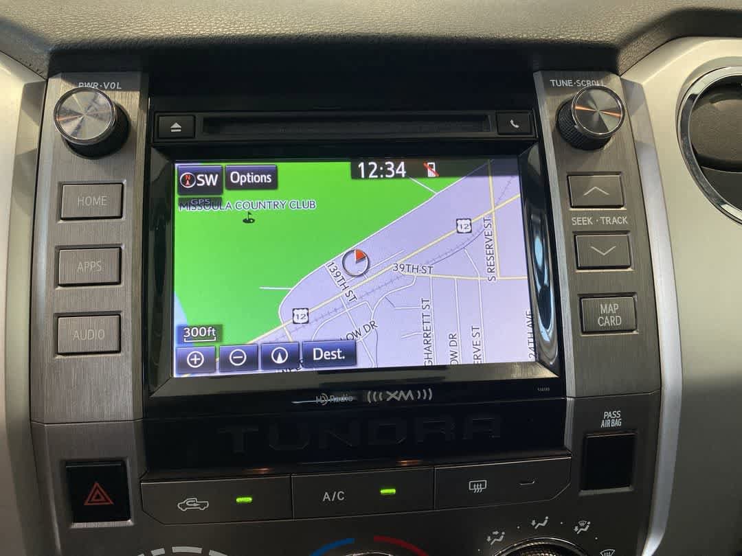Thumbnail: 2019 Toyota Tundra - 21