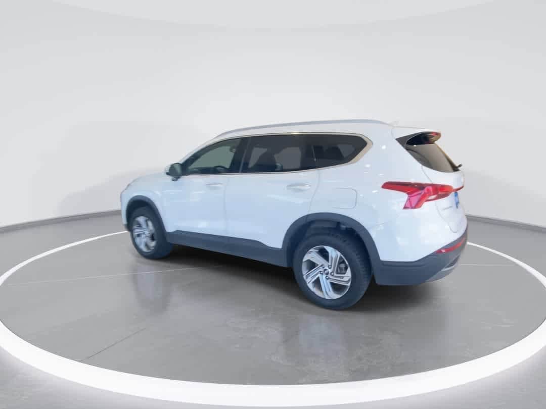 Thumbnail: 2023 Hyundai Santa Fe - 6