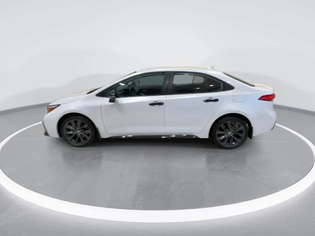 Thumbnail: 2025 Toyota Corolla - 5