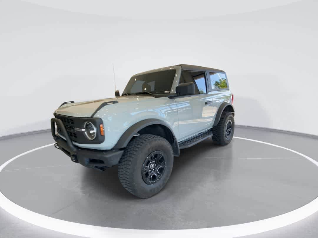 Thumbnail: 2023 Ford Bronco - 4