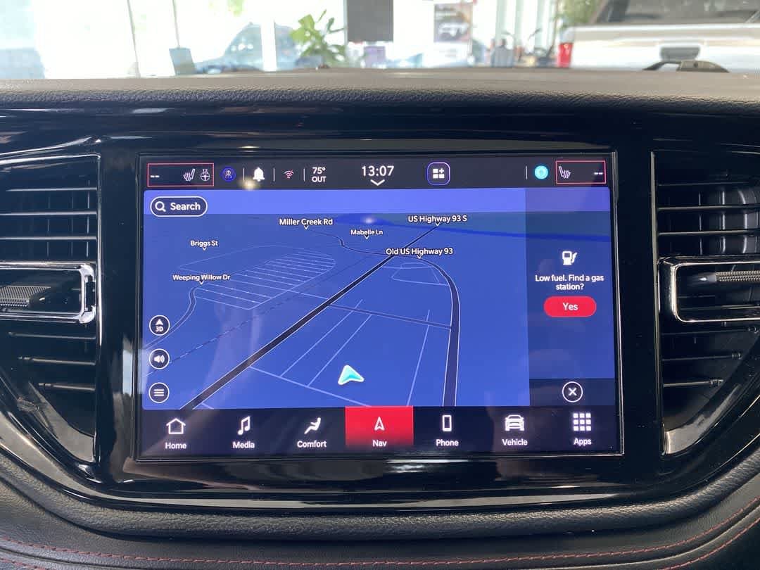 2021 Dodge Durango R/T 21