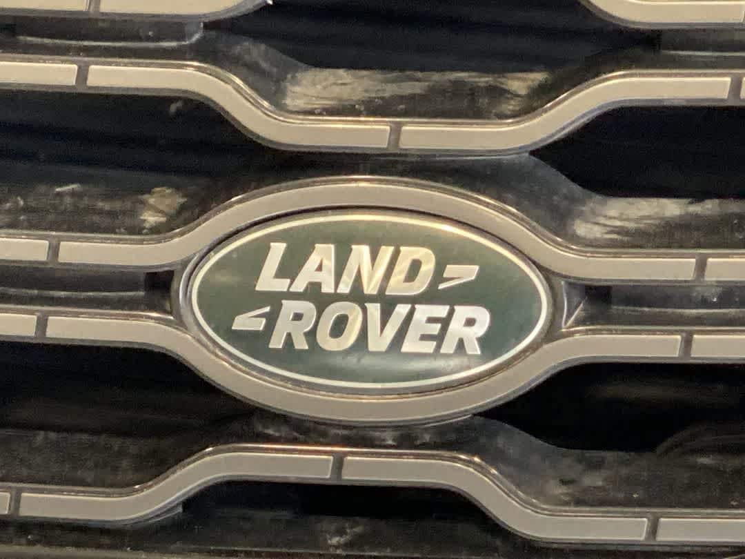 Thumbnail: 2021 Land Rover Range Rover Sport - 10