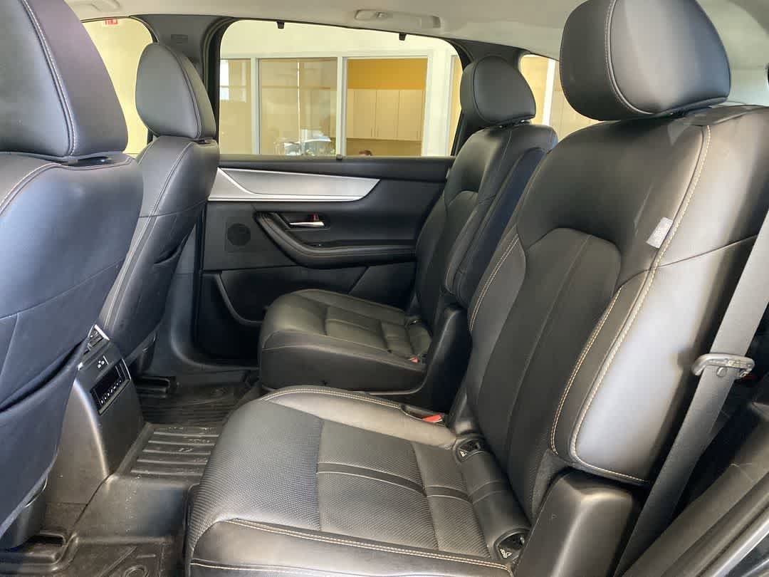 Thumbnail: 2024 Mazda CX-90 - 22