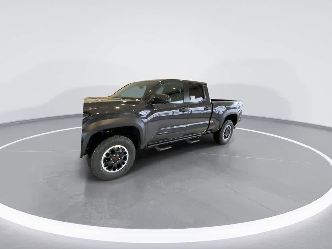 Thumbnail: 2025 Toyota Tacoma - 4