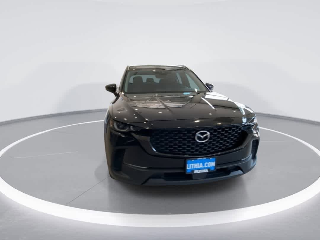 Thumbnail: 2024 Mazda CX-50 - 3
