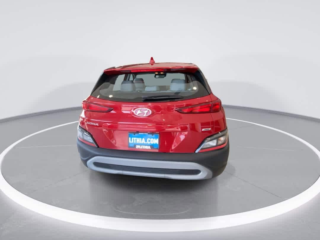 Thumbnail: 2022 Hyundai Kona - 7