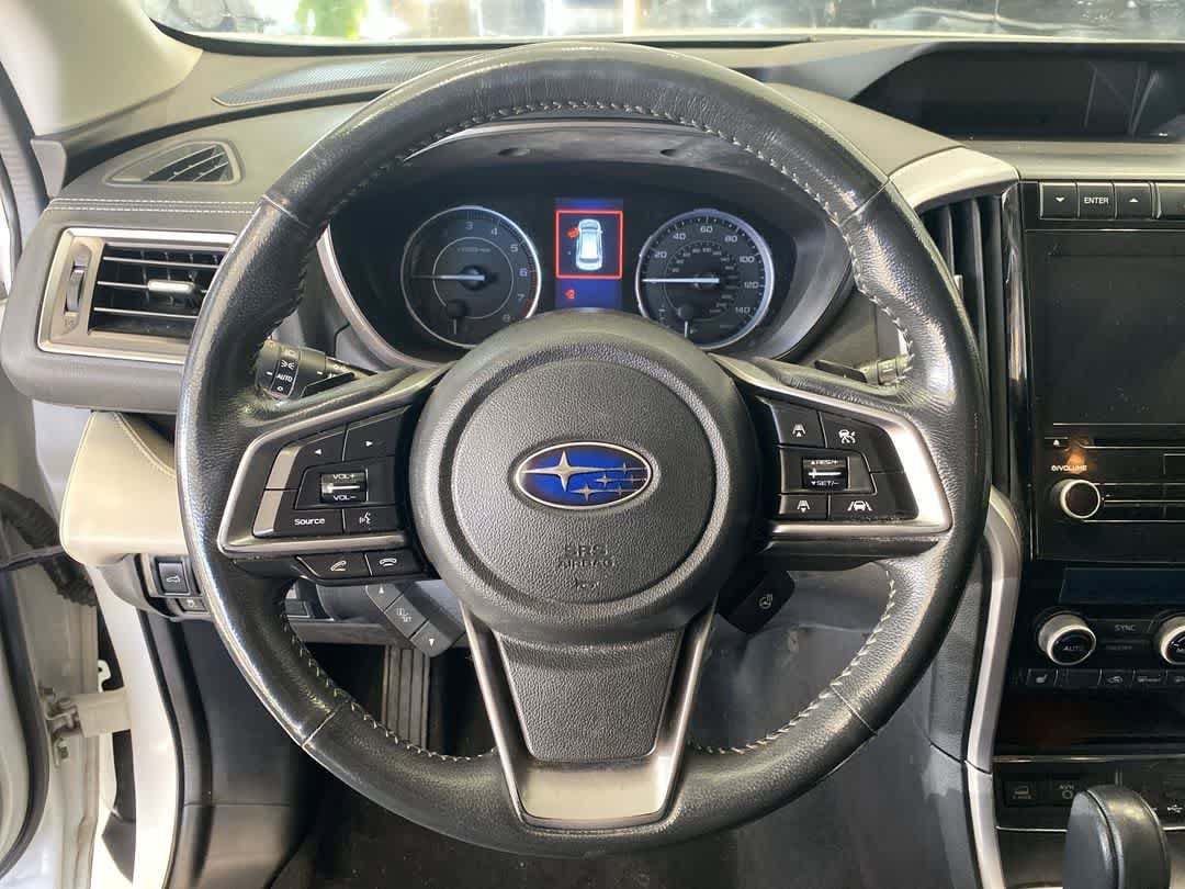 Thumbnail: 2019 Subaru Ascent - 14