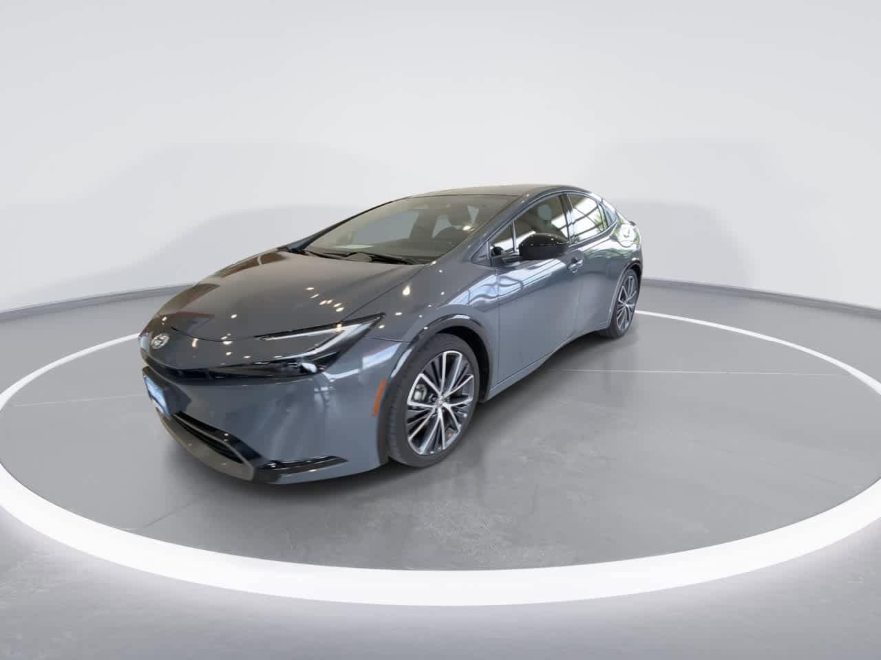 Thumbnail: 2023 Toyota Prius - 4