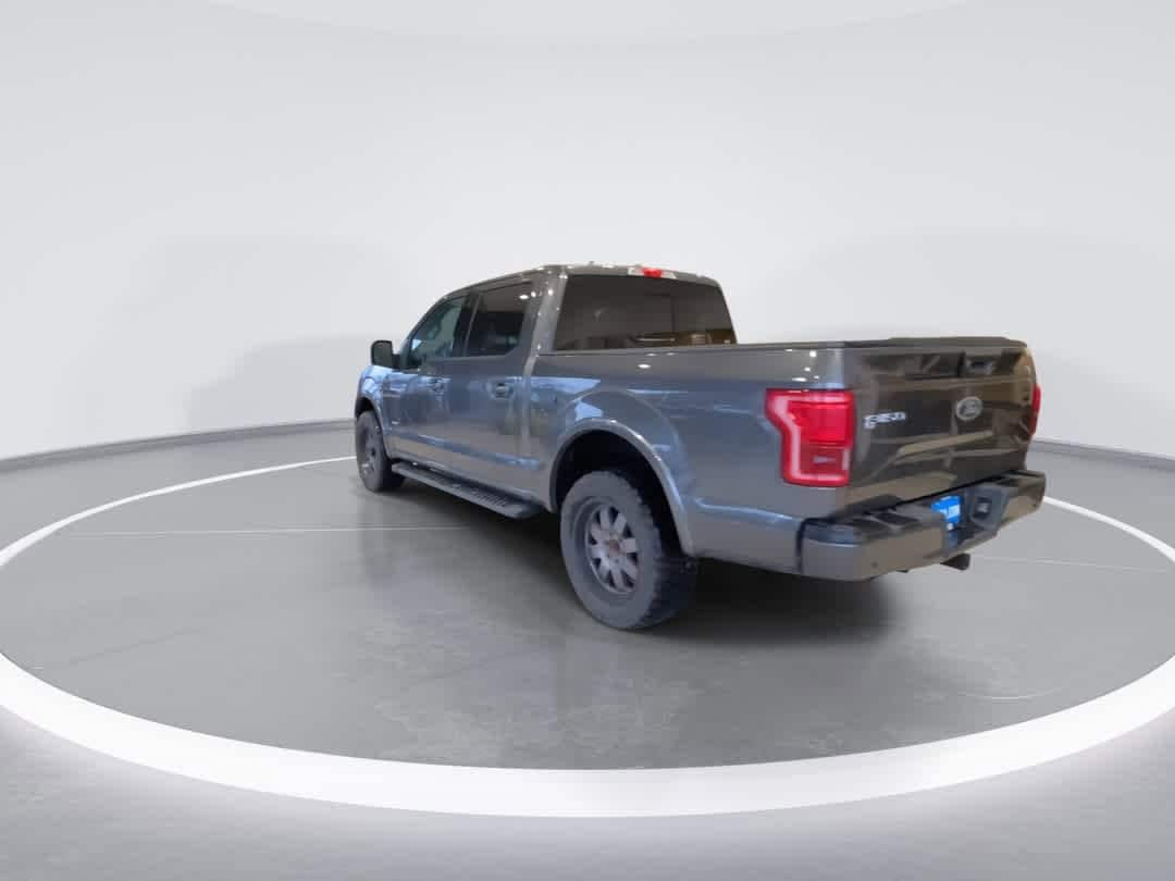 Thumbnail: 2017 Ford F-150 - 6