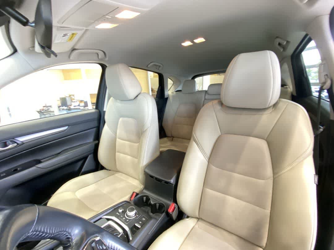 Thumbnail: 2020 Mazda CX-5 - 14