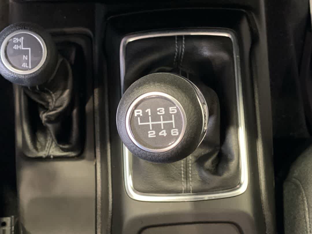 Thumbnail: 2025 Jeep Wrangler - 21