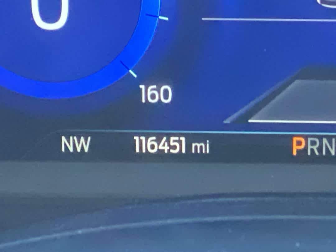 Thumbnail: 2020 Ford Escape - 18