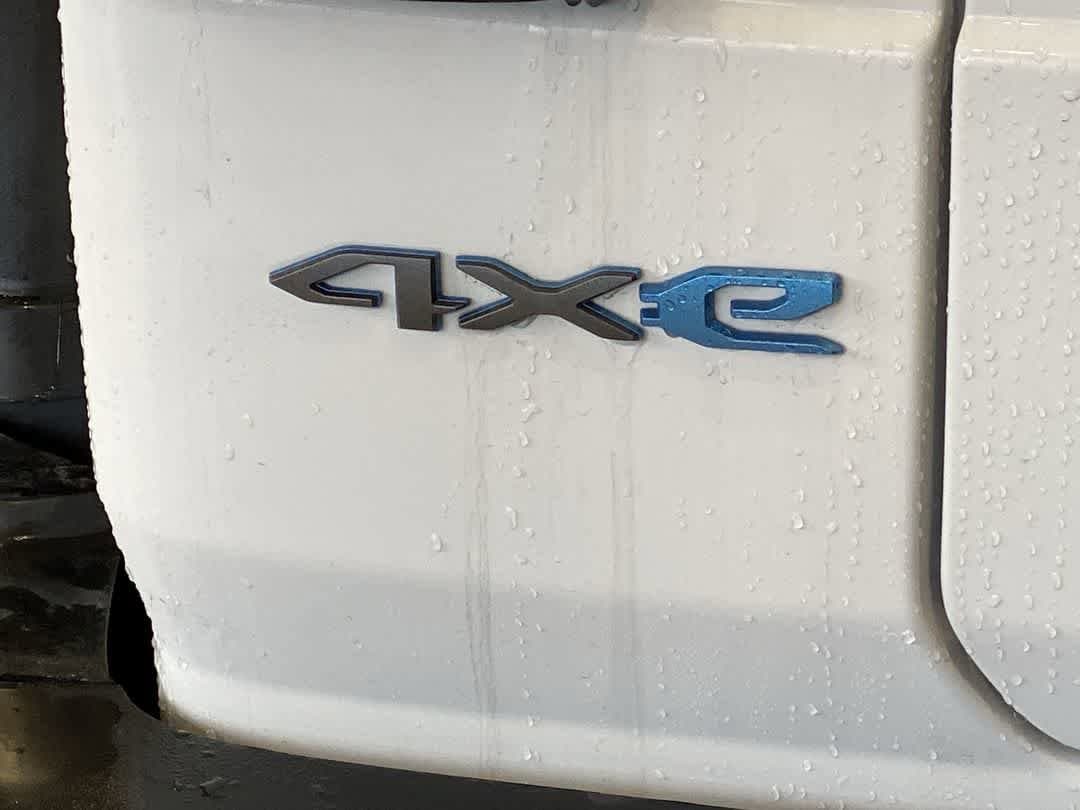 Thumbnail: 2024 Jeep Wrangler - 11