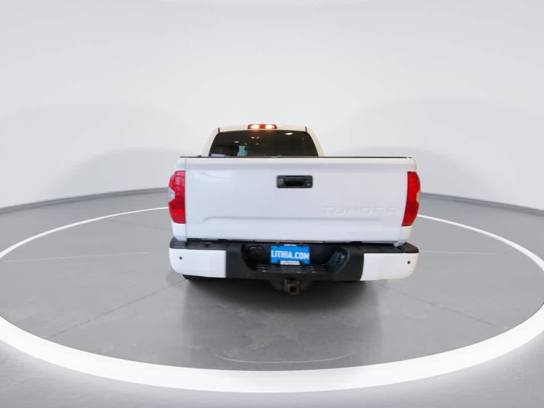Thumbnail: 2019 Toyota Tundra - 7