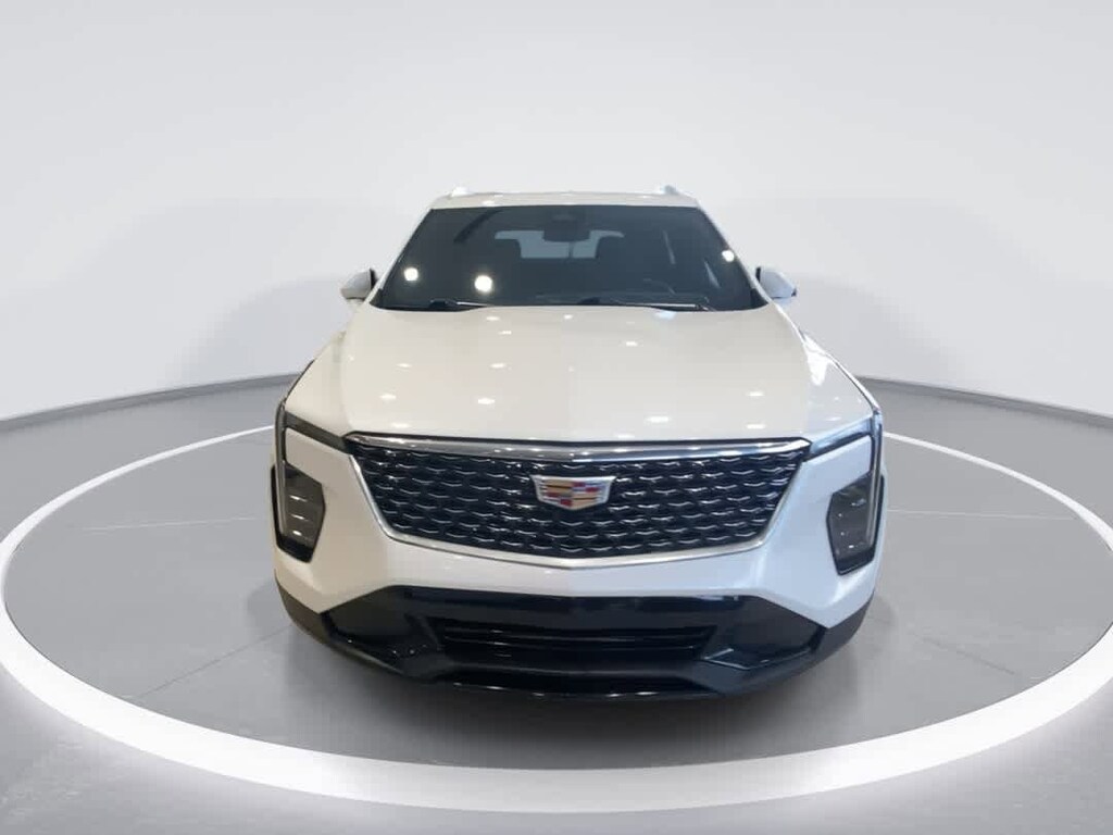 Used 2024 CADILLAC XT4 Premium Luxury SUV