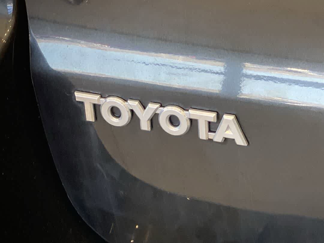 Thumbnail: 2007 Toyota 4Runner - 11