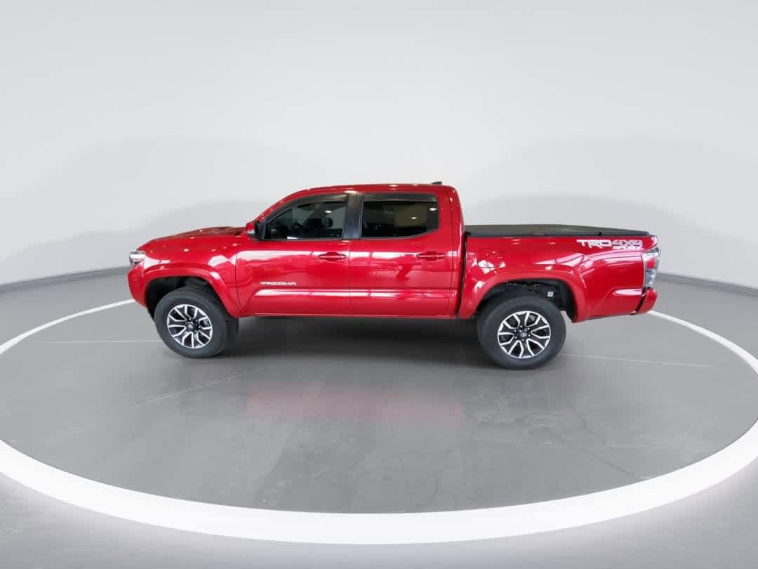Thumbnail: 2020 Toyota Tacoma - 5