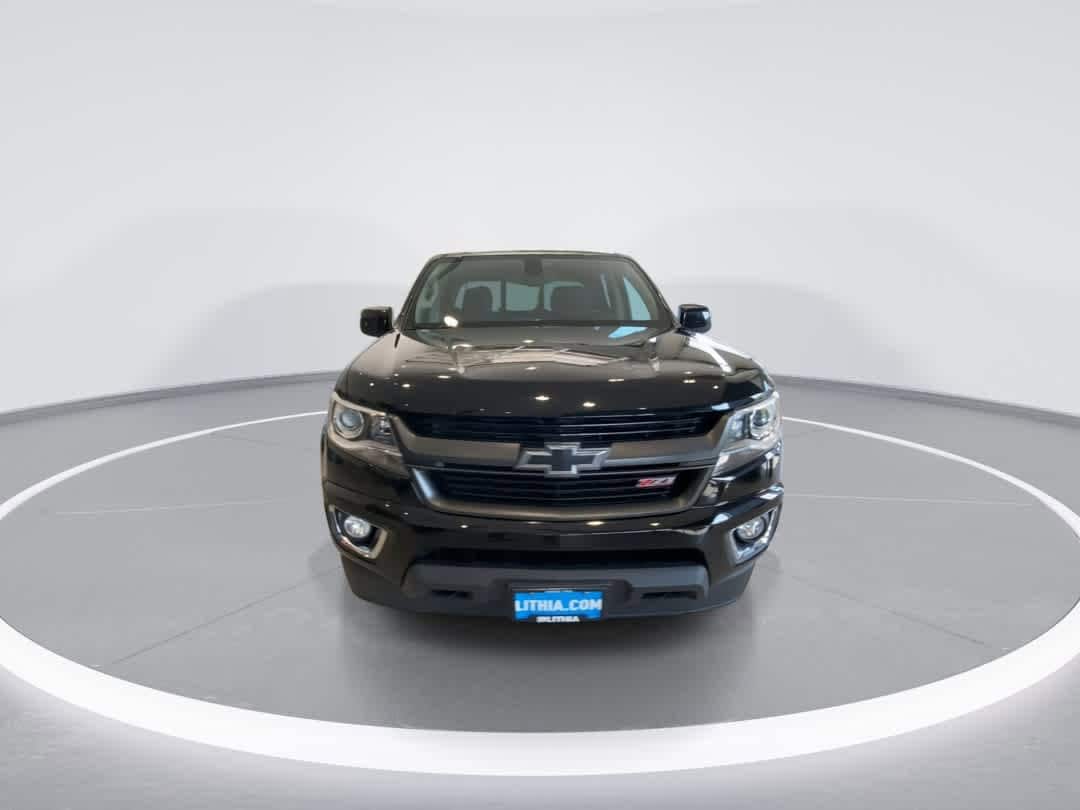 Thumbnail: 2018 Chevrolet Colorado - 3