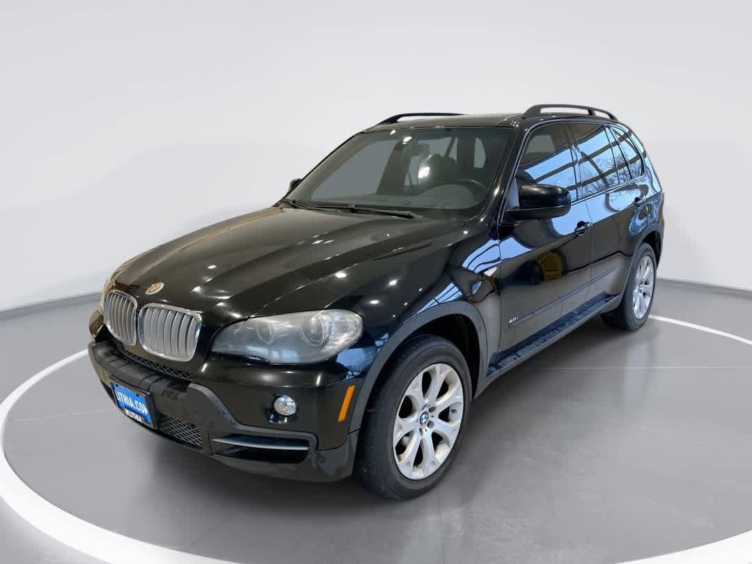 2007 BMW X5 4.8i -
                  Missoula, MT