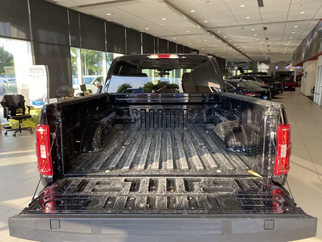 Thumbnail: 2022 Ford F-150 - 25