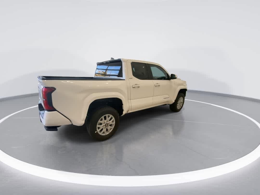 Thumbnail: 2025 Toyota Tacoma - 8