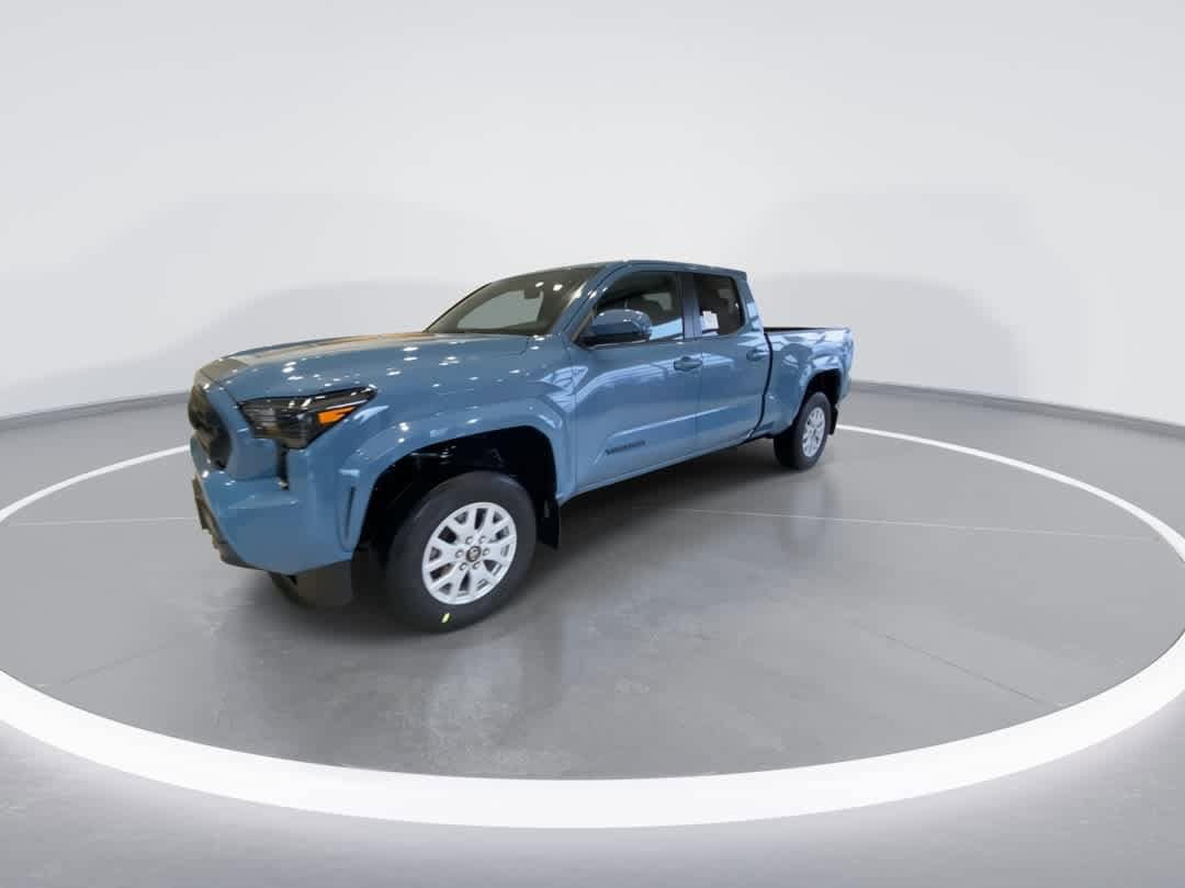 Thumbnail: 2026 Toyota Tacoma - 4