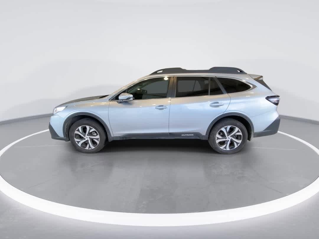Thumbnail: 2020 Subaru Outback - 5