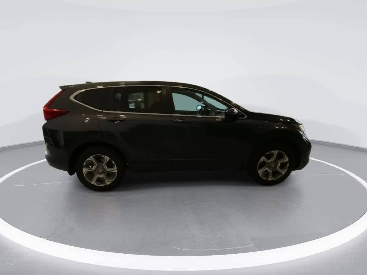 Used 2019 Honda CR-V EX-L with VIN 5J6RW2H8XKA013292 for sale in Missoula, MT