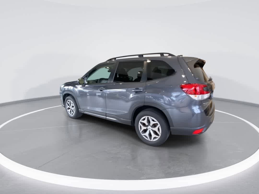 Thumbnail: 2022 Subaru Forester - 6