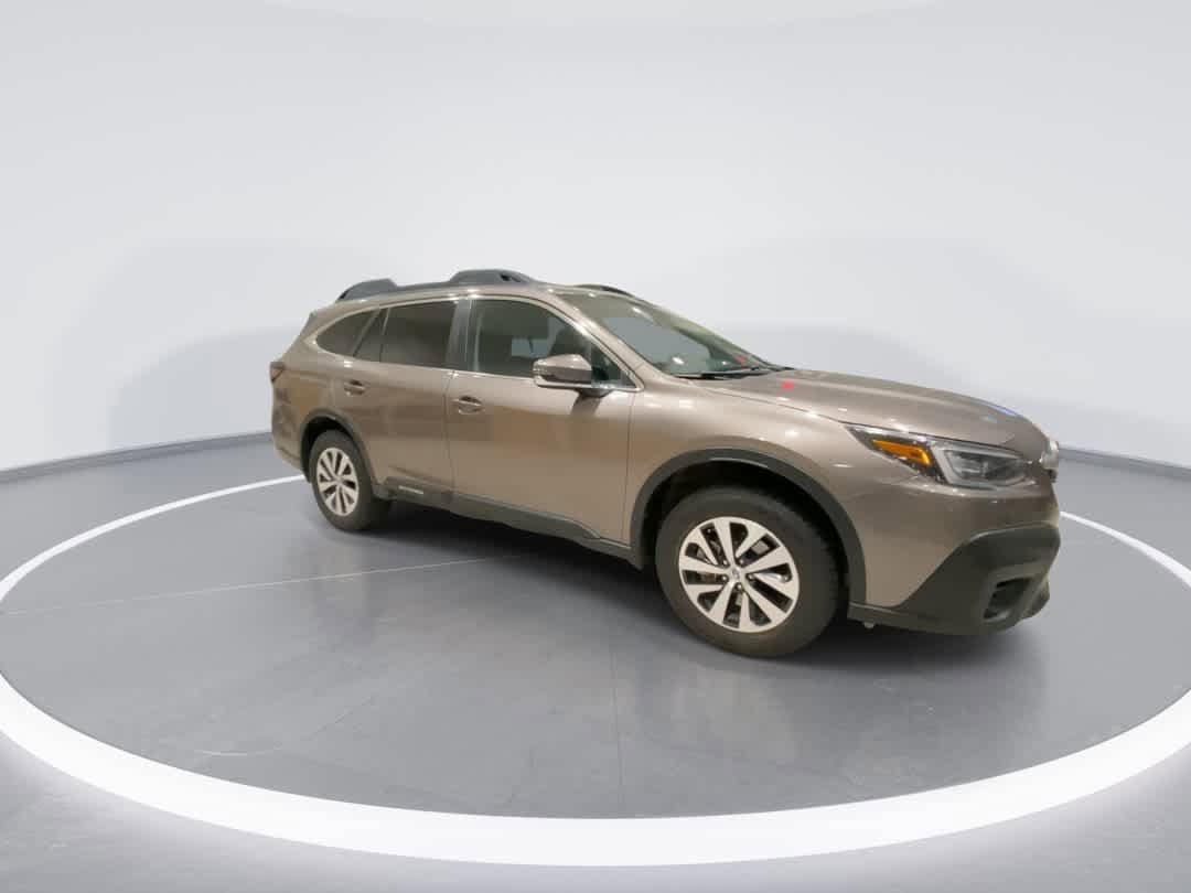 Thumbnail: 2022 Subaru Outback - 2