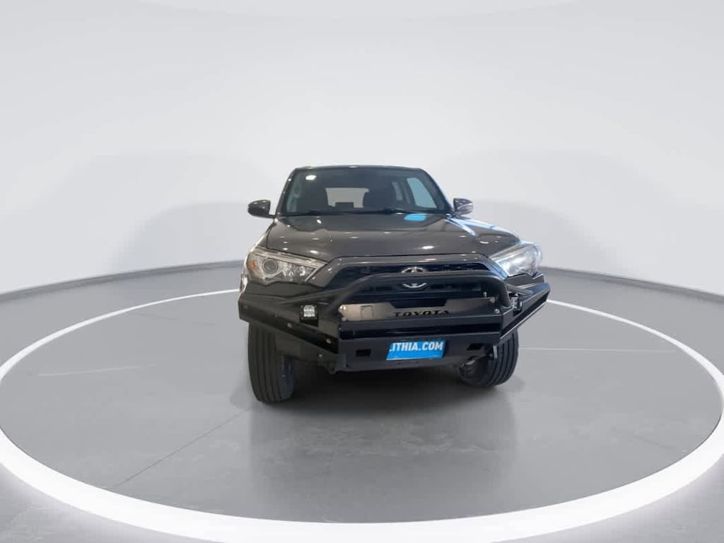 Used 2018 Toyota 4Runner SR5 SUV