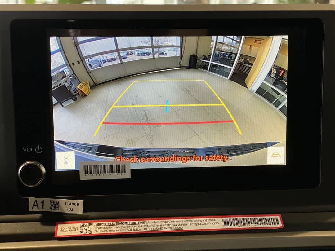 Thumbnail: 2026 Toyota Tacoma - 19