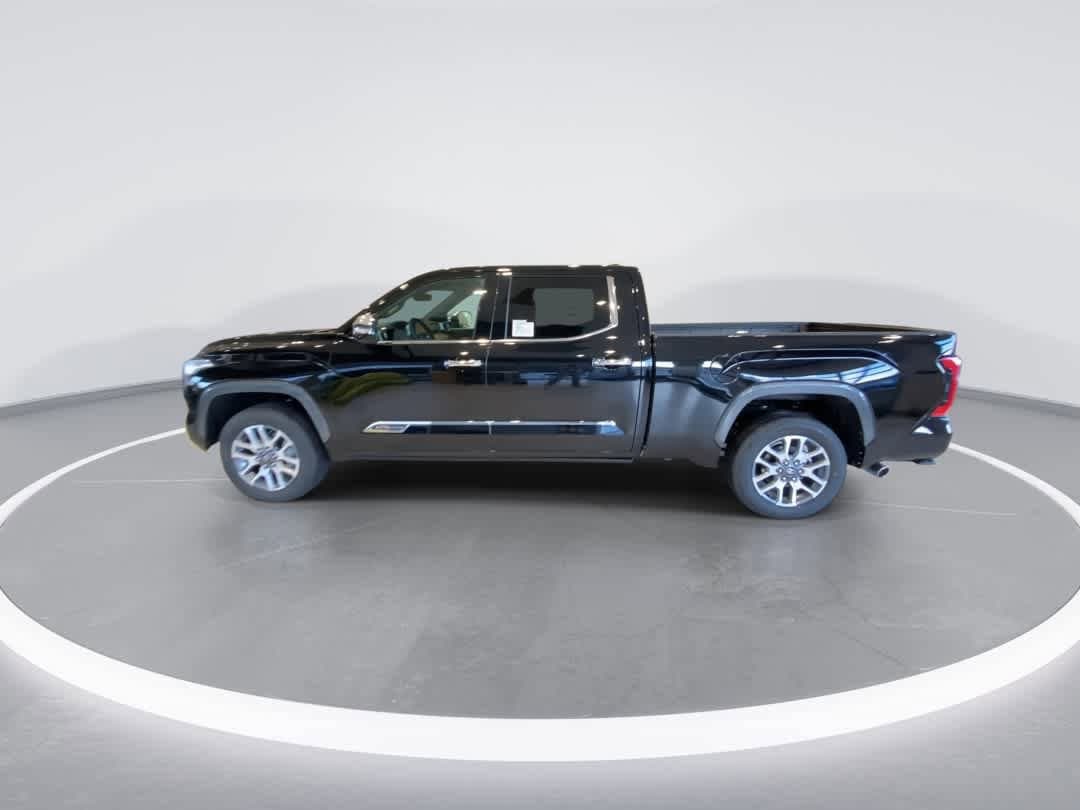 Thumbnail: 2026 Toyota Tundra - 5