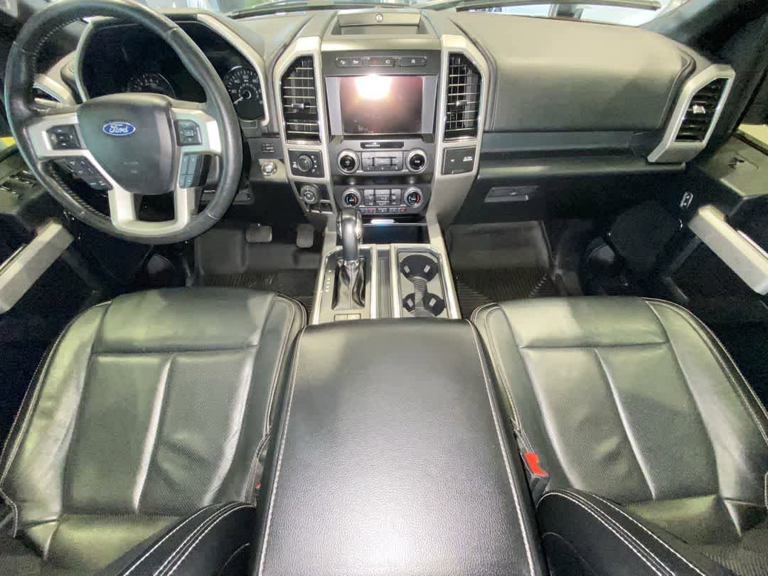 Thumbnail: 2020 Ford F-150 - 22