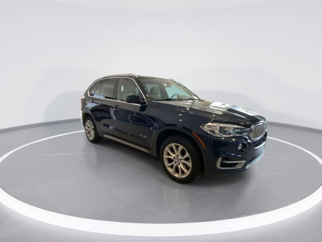 Thumbnail: 2018 BMW X5 - 2
