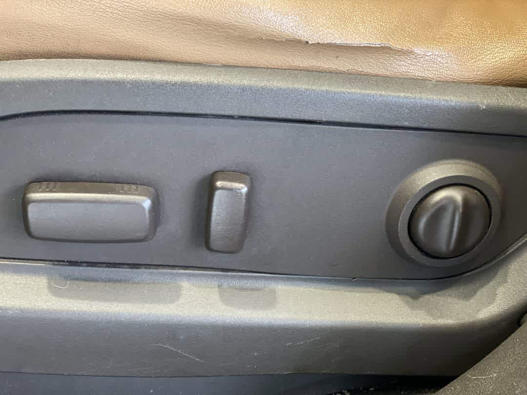 Thumbnail: 2015 Buick Enclave - 15