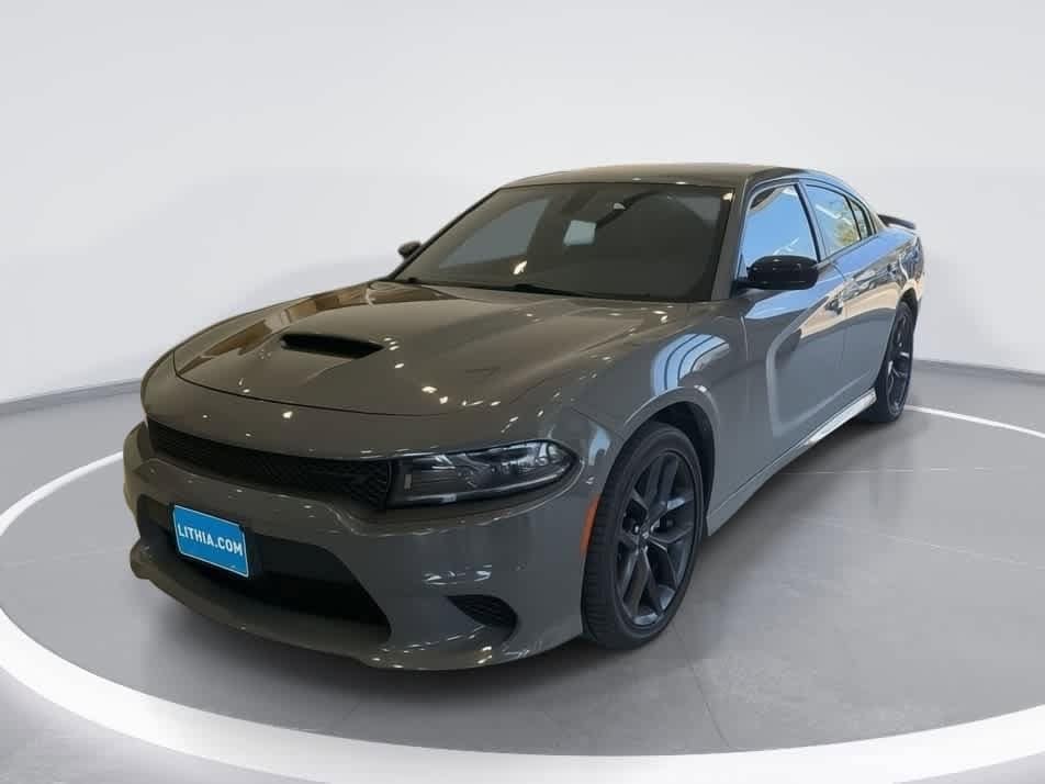2023 Dodge Charger GT -
                  Missoula, MT
