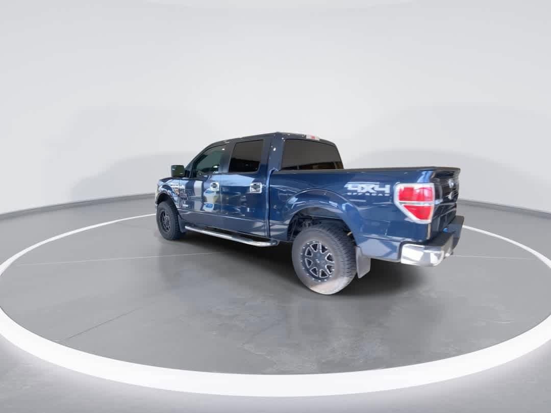 Thumbnail: 2014 Ford F-150 - 6