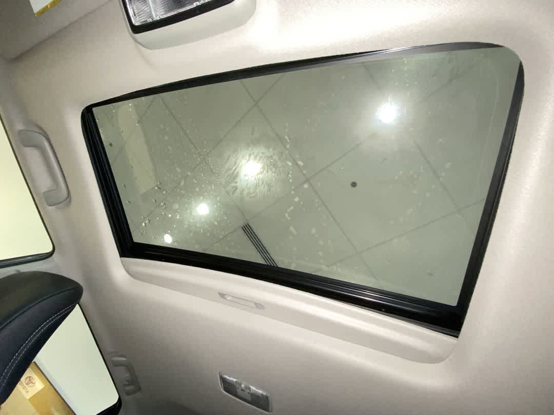 Thumbnail: 2023 Toyota 4Runner - 22