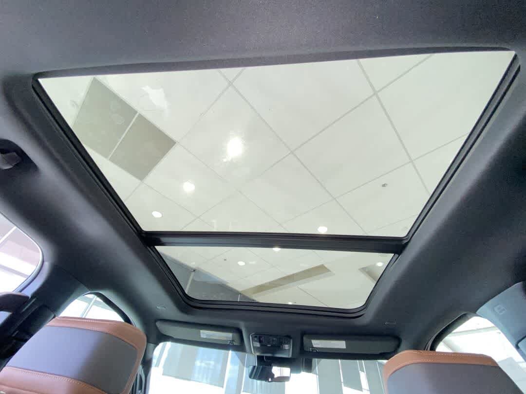 Thumbnail: 2025 Toyota Tundra - 23