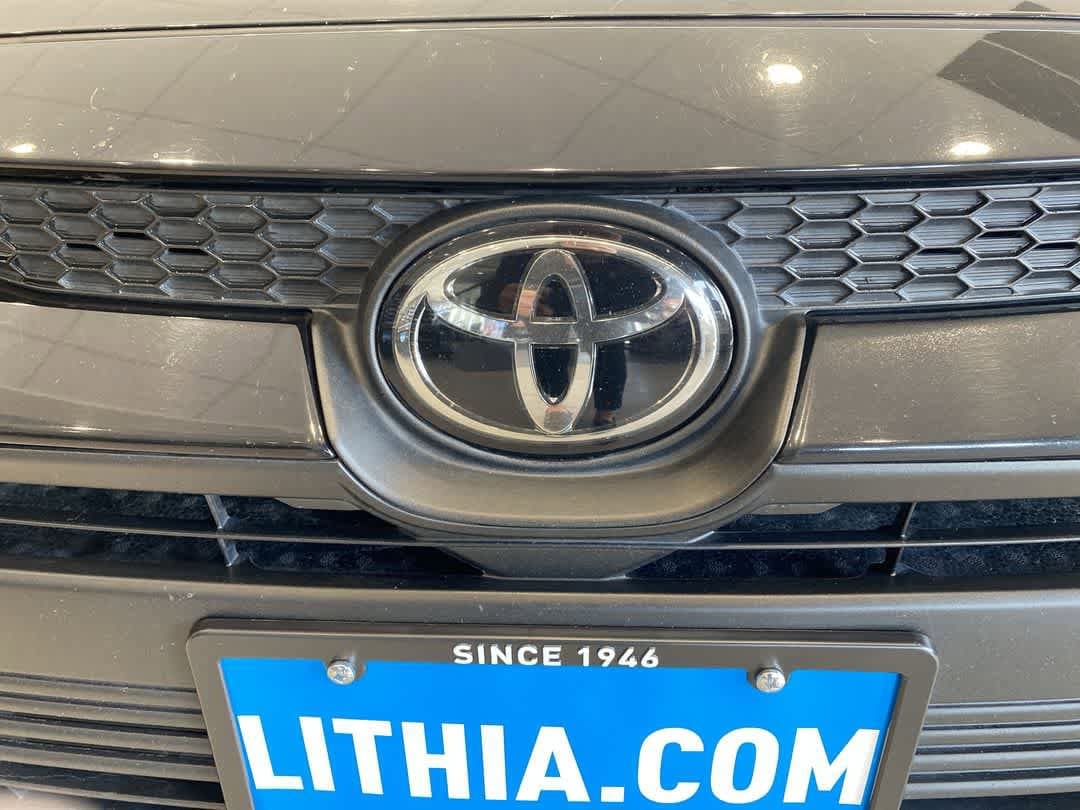 Thumbnail: 2024 Toyota Corolla - 18