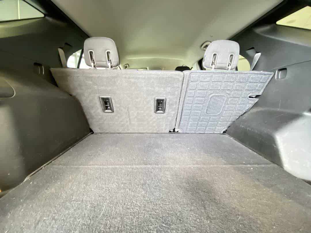 Thumbnail: 2020 Chevrolet Equinox - 25