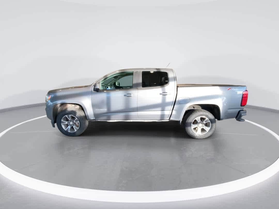Thumbnail: 2018 Chevrolet Colorado - 5