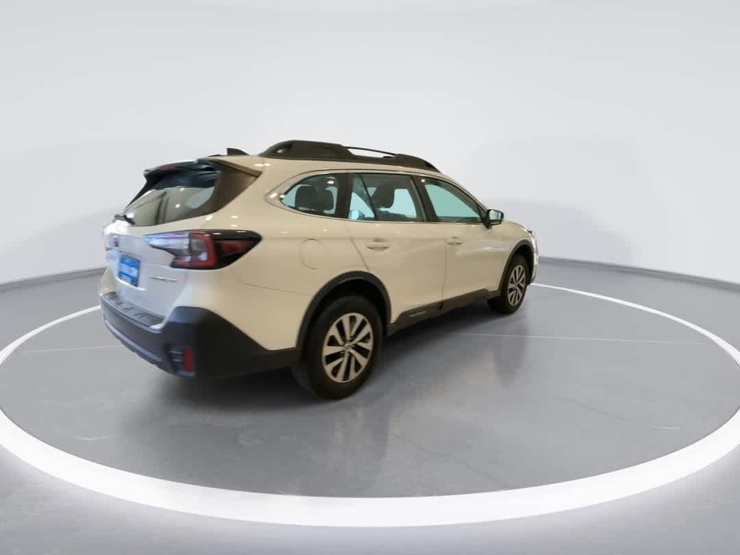 Thumbnail: 2021 Subaru Outback - 8