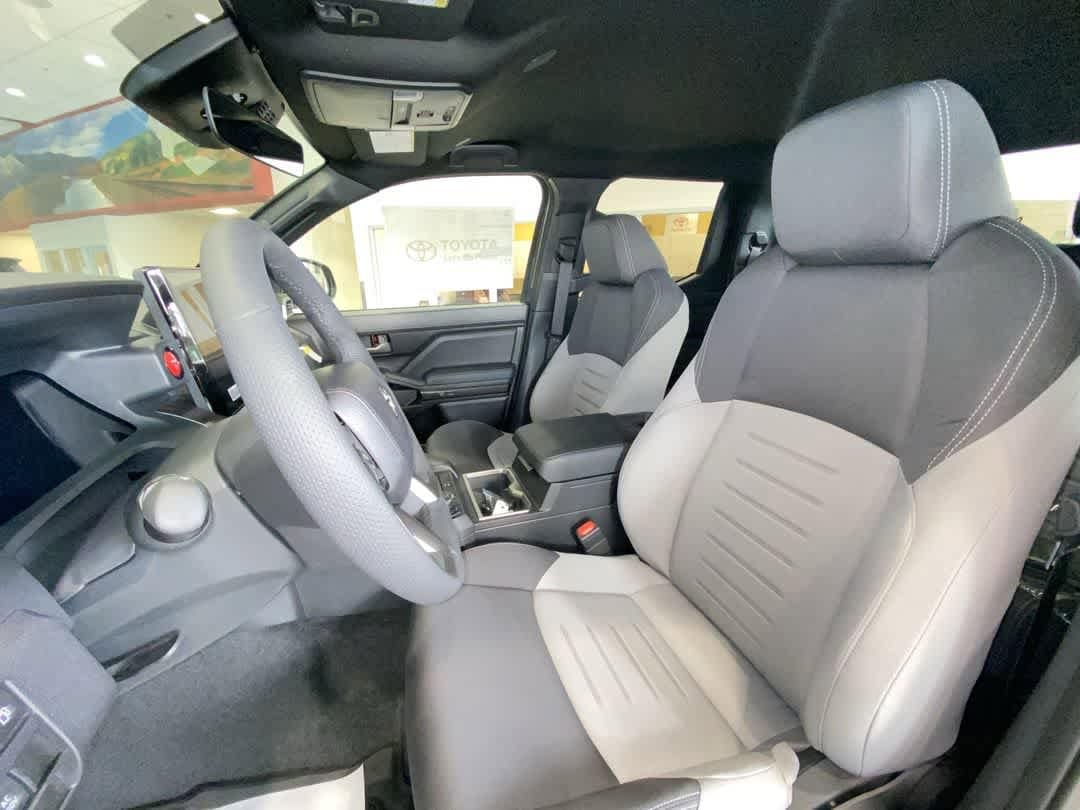 Thumbnail: 2025 Toyota Tacoma - 14