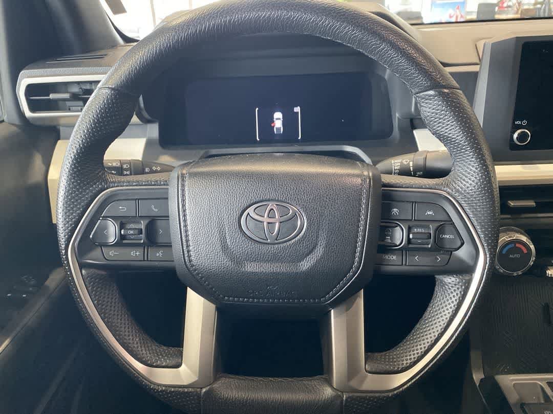 Thumbnail: 2024 Toyota Tacoma - 17