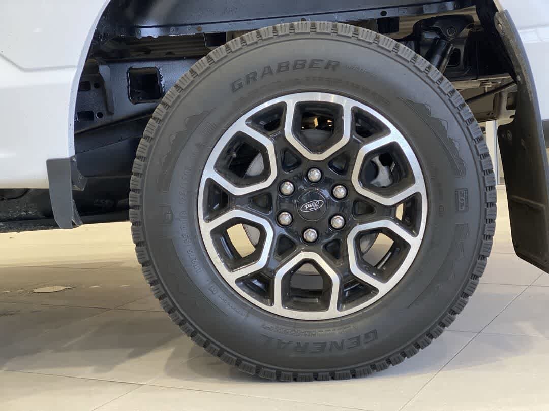 Thumbnail: 2023 Ford F-150 - 12