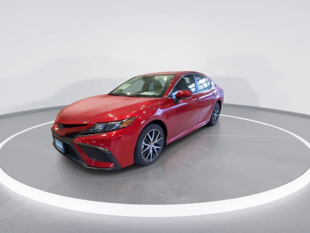 Thumbnail: 2023 Toyota Camry - 4