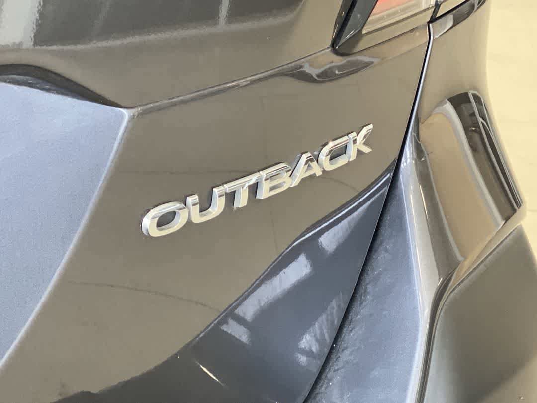 Thumbnail: 2022 Subaru Outback - 12
