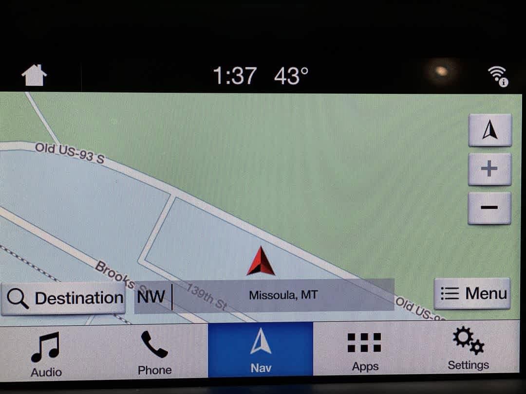 Thumbnail: 2018 Ford Escape - 21